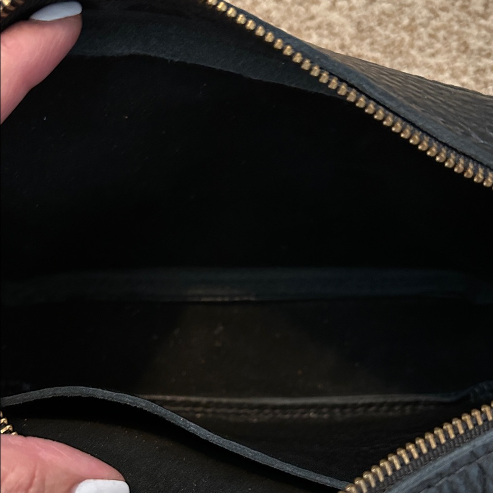 Portland Leather Goods Crossbody Bag - Picture 2 of 3